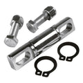 QA1 BAR350K T-Bar Shock Conversion Kit with 3.5-Inch Mount