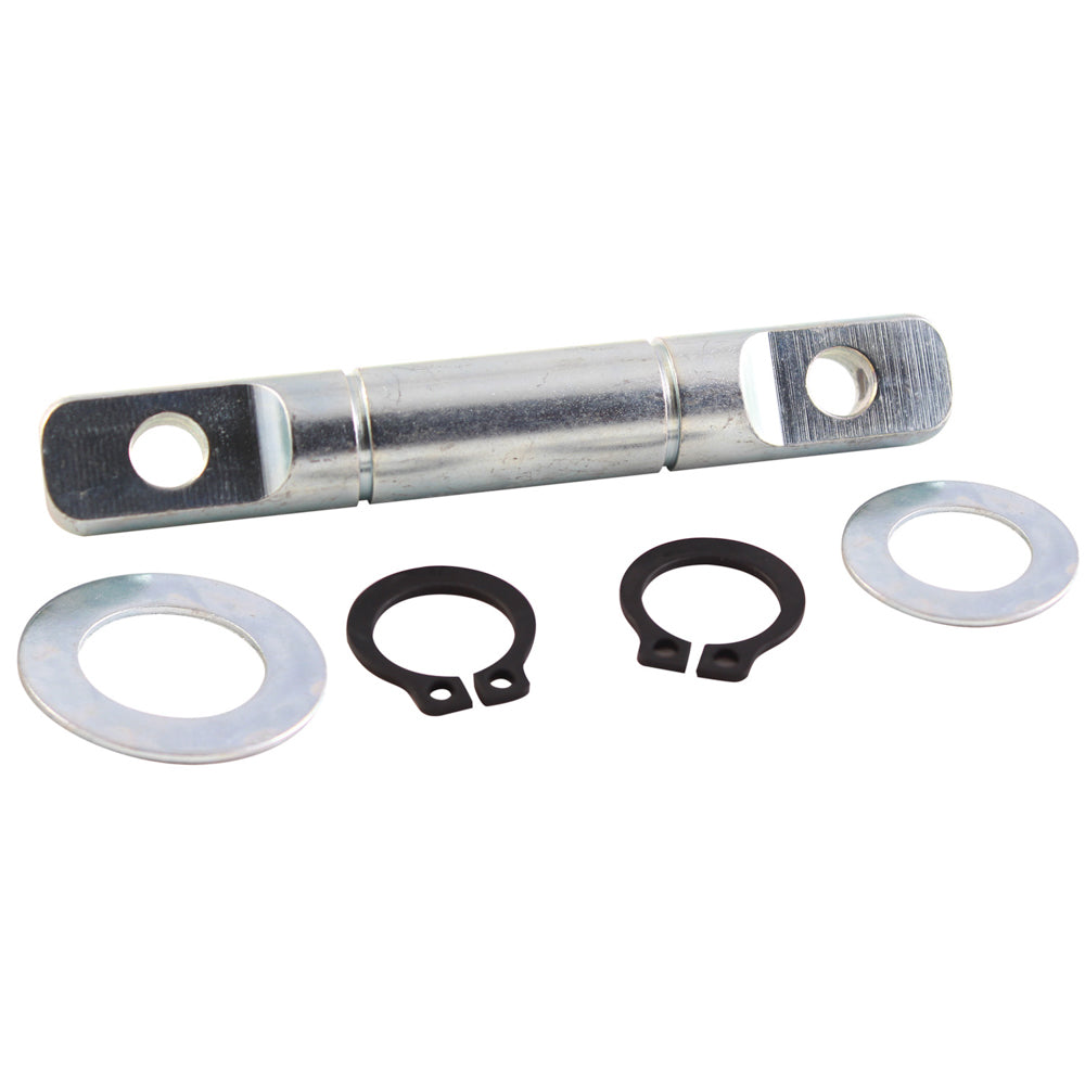 QA1 BAR500K T-Bar Shock Conversion Kit, 5-inch Overall Length, 3/4-inch Outer Diameter