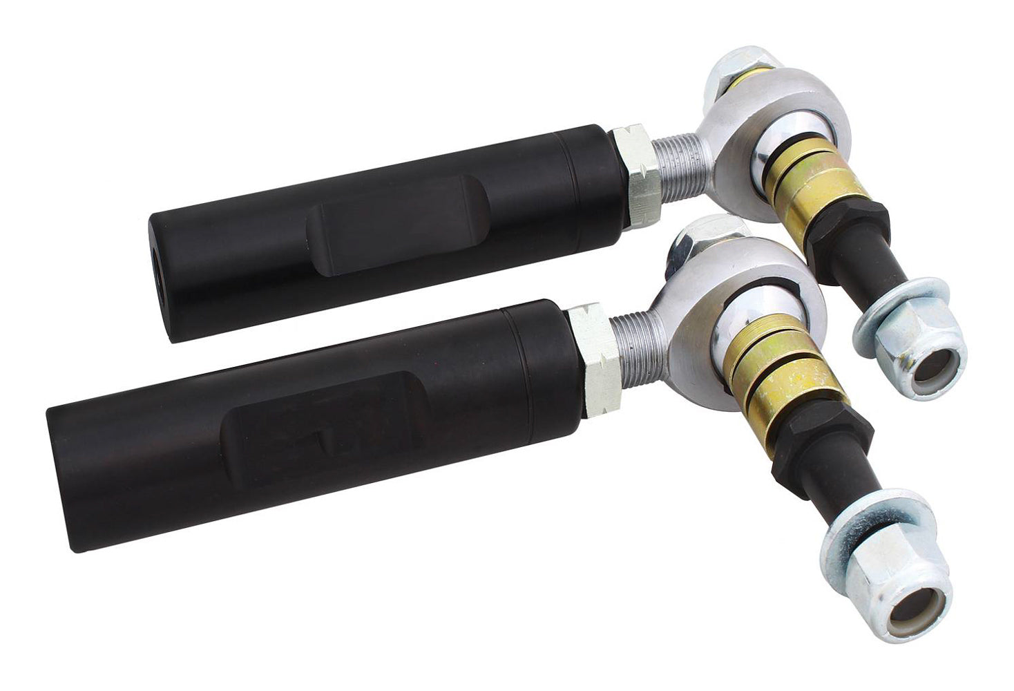 QA1 BAX104 Bump Steer Kit for Ford Mustang 1994-2004 with Aluminum Sleeve