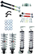 QA1 BW01-GMB4 Big Wheel Kit Level 1 for GM B-Body 1971-1976