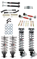 QA1 BW01-GMG1 Big Wheel Suspension Handling Kit for GM G-Body 1978-1988