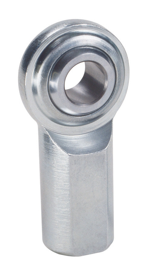 QA1 CFL12 Rod End with 3/4 Inch Bore and Left Hand Female Thread