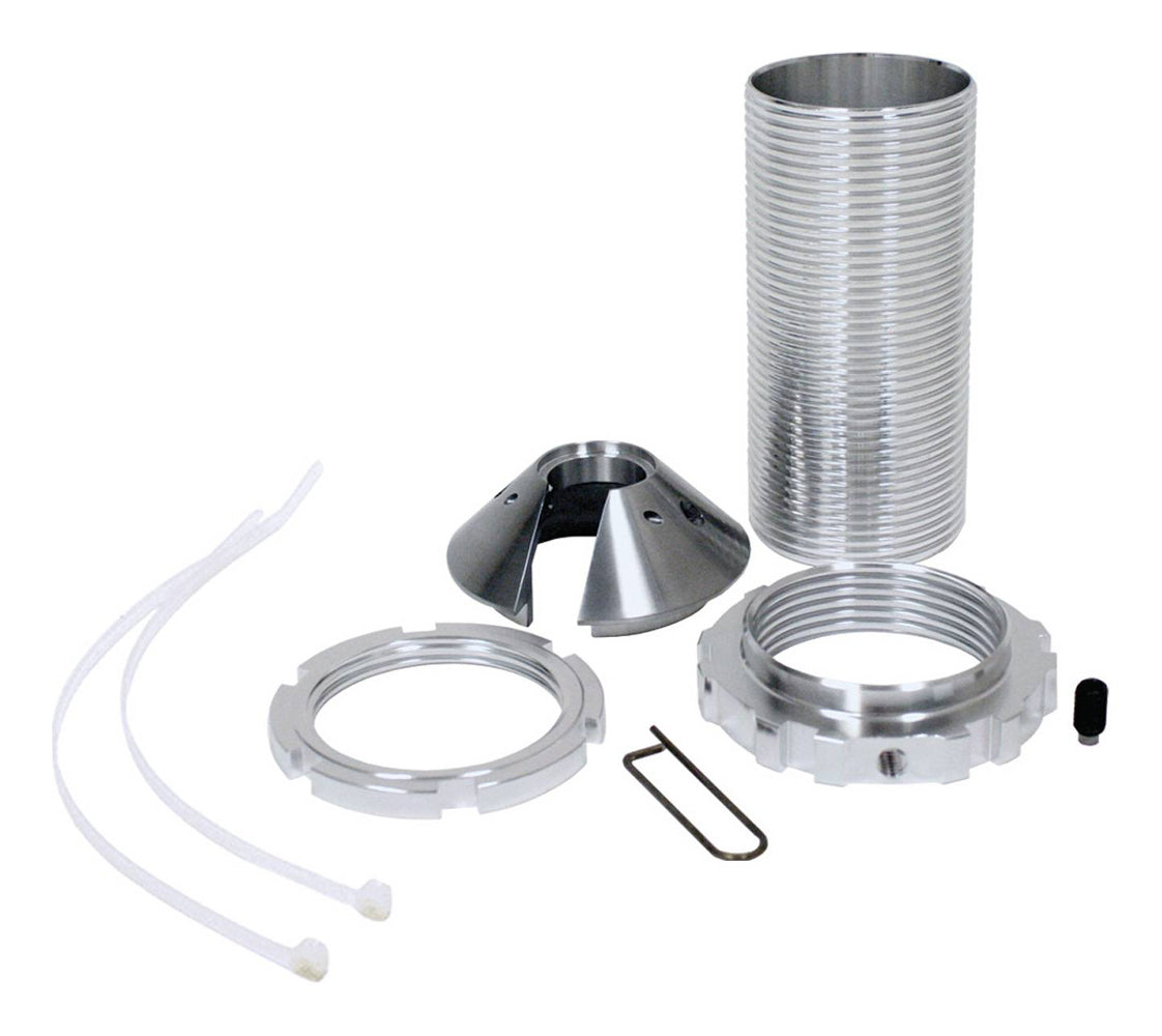 QA1 CK5105 2-1/2 Inch Coil-Over Kit 51 Series with 7 Inch Stroke