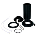 QA1 CK5Q90 Coil-Over Kit with 2.5-Inch Inner Diameter Spring and 9-Inch Stroke for Performance Vehicles