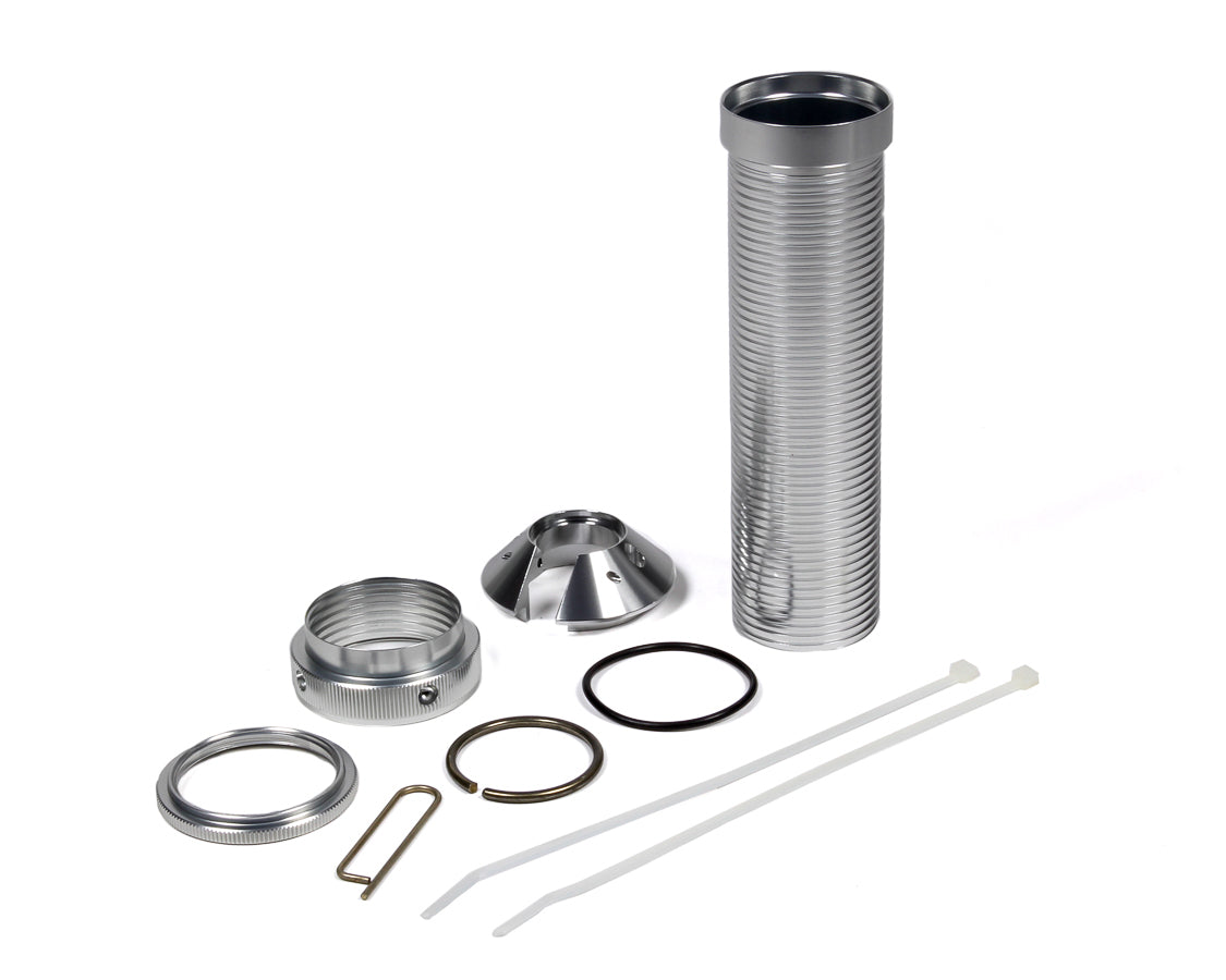 QA1 CK7001 1-7/8 Inch Coil-Over Kit for 70 Series Shocks with Aluminum Body