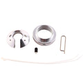 QA1 CK8201 1-7/8 Inch Coil-Over Kit for 82 Series Shocks with Aluminum Body and 3-9 Inch Stroke