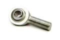 QA1 CML8-10 Steel Spherical Rod End with 1/2 Inch Bore and 5/8-18 Left Hand Male Thread