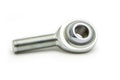 QA1 CMR10 Rod End with 5/8 Inch Bore and 5/8-18 Right Hand Male Thread, Steel Ball, Zinc Oxide Finish