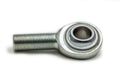 QA1 CMR12-757 Steering Shaft Support, CM Series, 3/4 Inch Diameter, Steel, Spherical Bearing, Right Hand Male Thread