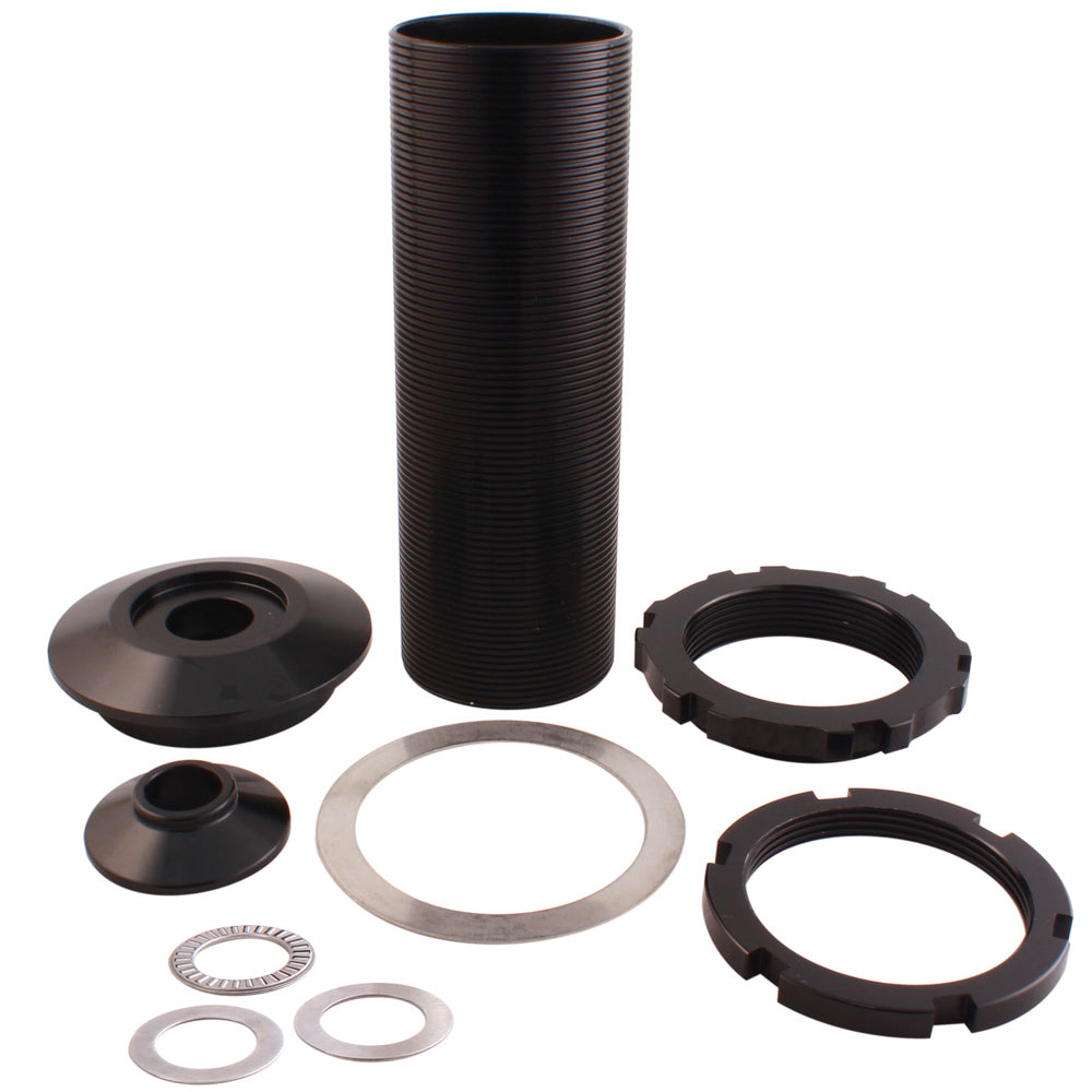QA1 COK105 Coil-Over Kit for Ford Mustang Struts with 2.25 Inch ID Spring and 1.625 Inch Shock Diameter