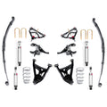 QA1 DK02-GMS1 Drag Kit Level 2 for GM S10 2WD 1982-2003