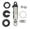 QA1 DS301 Proma-Star Twintube Shock Absorber with 8.63 Inch Compressed and 11.12 Inch Extended Length