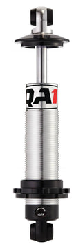 QA1 DS502 Proma-Star Twintube Shock Absorber with Threaded Aluminum Body, 11.63 Inch Compressed, 17 Inch Extended