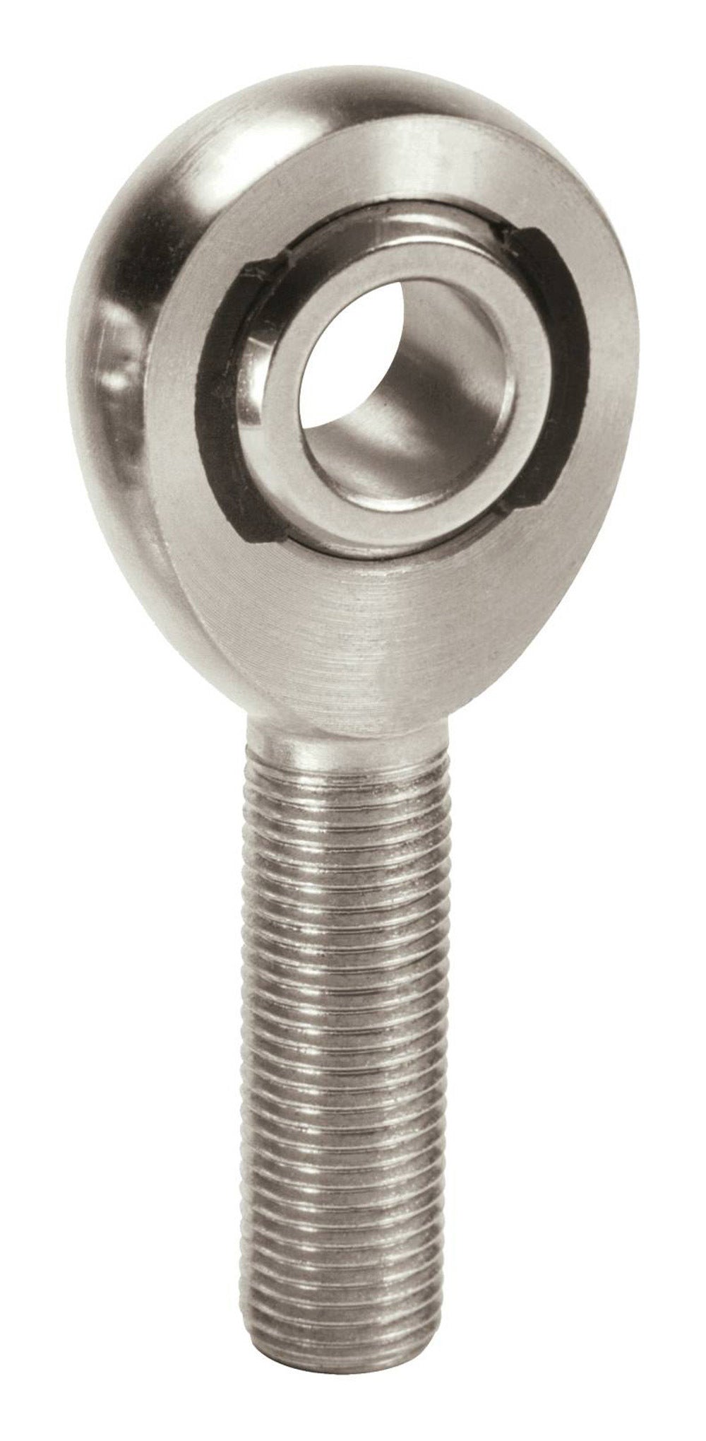 QA1 EXMR8-10 Rod End with 1/2 Inch Bore and 5/8-18 Right Hand Male Thread