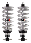 QA1 GD501-10500A Pro-Coil TwinTube Front Coil-Over Shock Kit for GM Vehicles