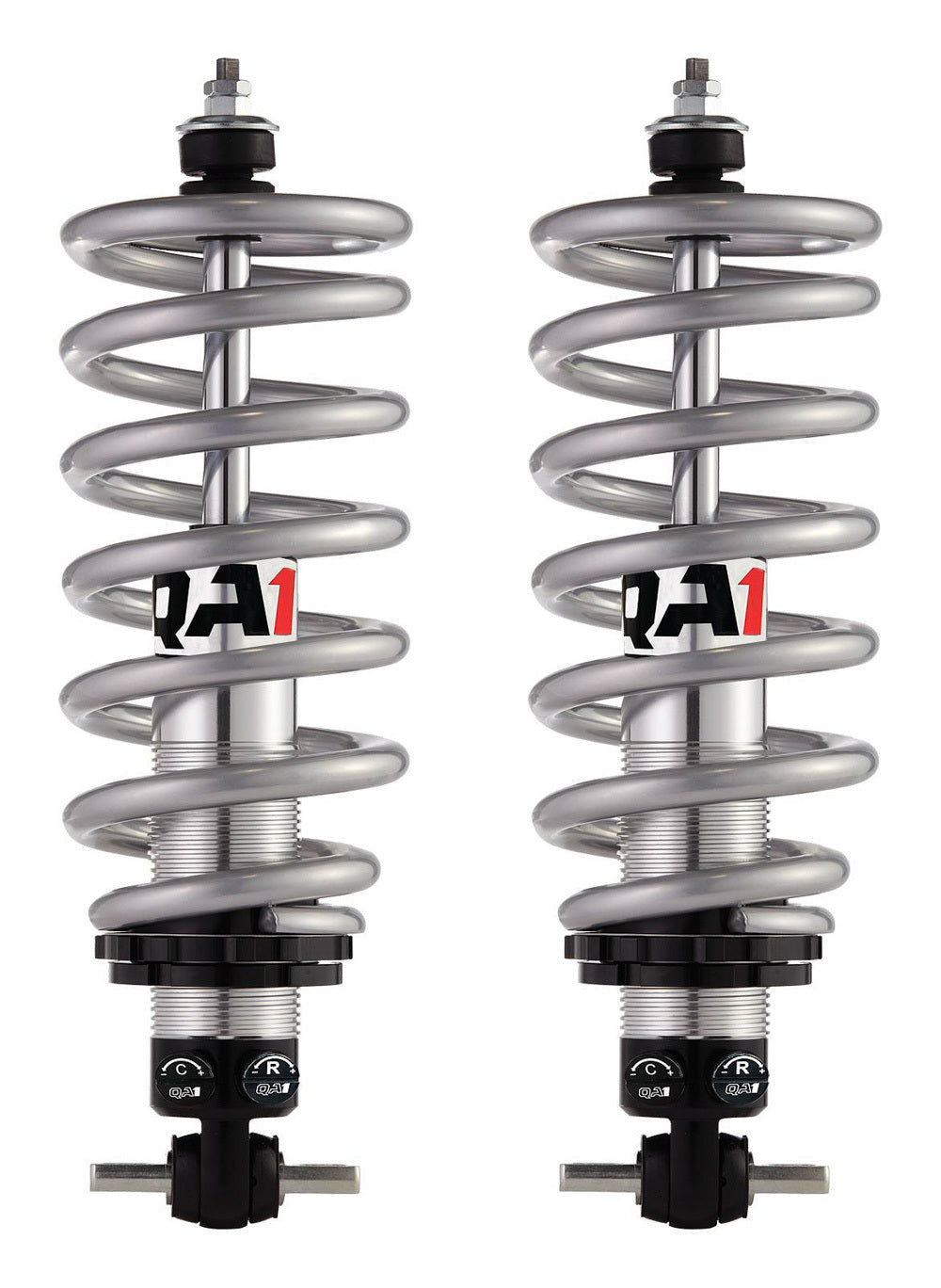 QA1 GD501-10500A Pro-Coil TwinTube Front Coil-Over Shock Kit for GM Vehicles