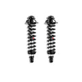 QA1 GD510-10700 Coil Over Shock System for 1999-2006 Chevrolet Silverado and GMC Sierra