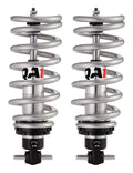 QA1 GS501-10350A Pro Coil Front Shock Kit for GM A-Body 1964-1967 with 350 lb/in Spring Rate