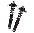QA1 HD06-12170 Proma Star Twintube Front Strut Kit for GM F-Body 1982-1992 with Double Adjustable Features and 170 lb/in Spring Rate