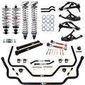 QA1 HK22-GMA1 Suspension Handling Kit Level 2 for GM A-Body 1964-1967