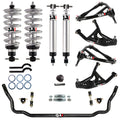 QA1 HK22-GMF2 Suspension Handling Kit Level 2 for GM F-Body 1970-1981 with Coil-Over System and Control Arms
