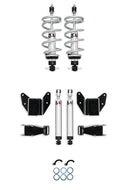QA1 LK01-GMT06 Lowering Kit for 1999-2006 Chevrolet Silverado and GMC Sierra Long Bed