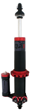 QA1 M911PL Mod Series Twintube Shock Absorber with Aluminum Body and Double Adjustment