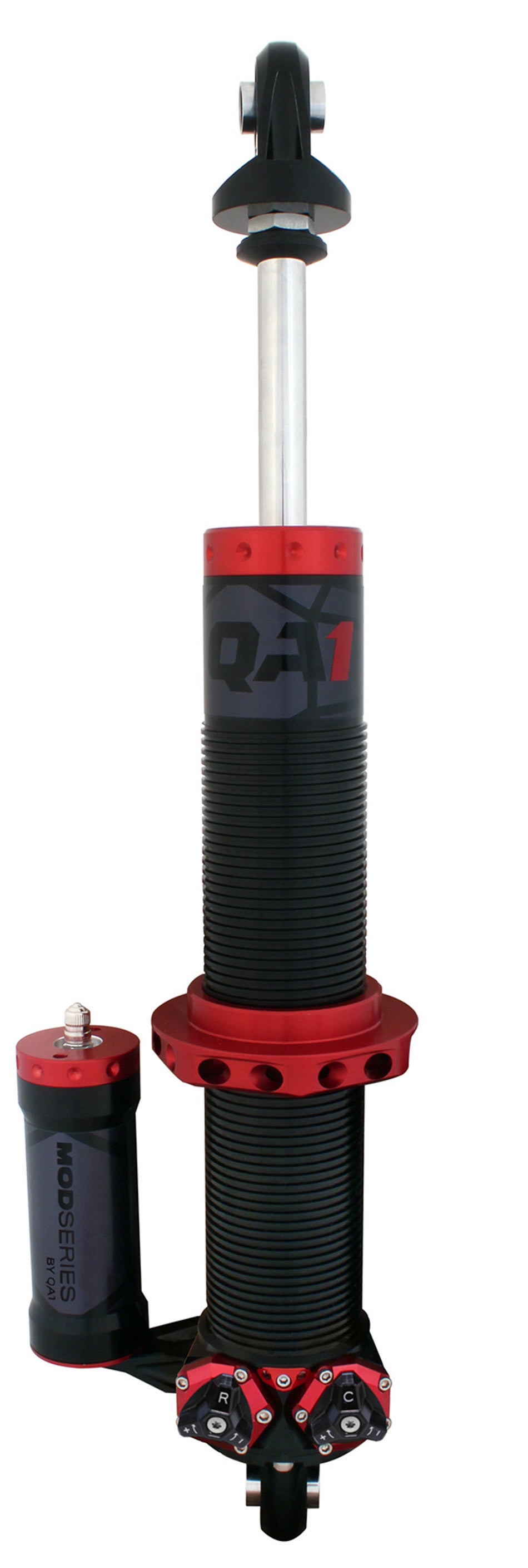 QA1 M911PL Mod Series Twintube Shock Absorber with Aluminum Body and Double Adjustment