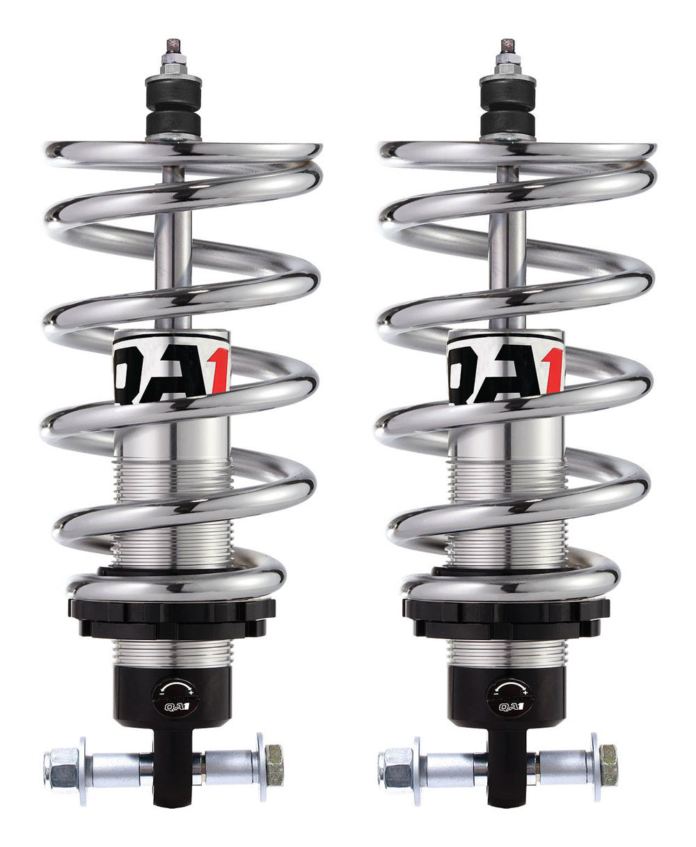 QA1 MS301-08375 Pro-Coil Front Coil-Over Shock Kit for Ford Mustang 1974-1978