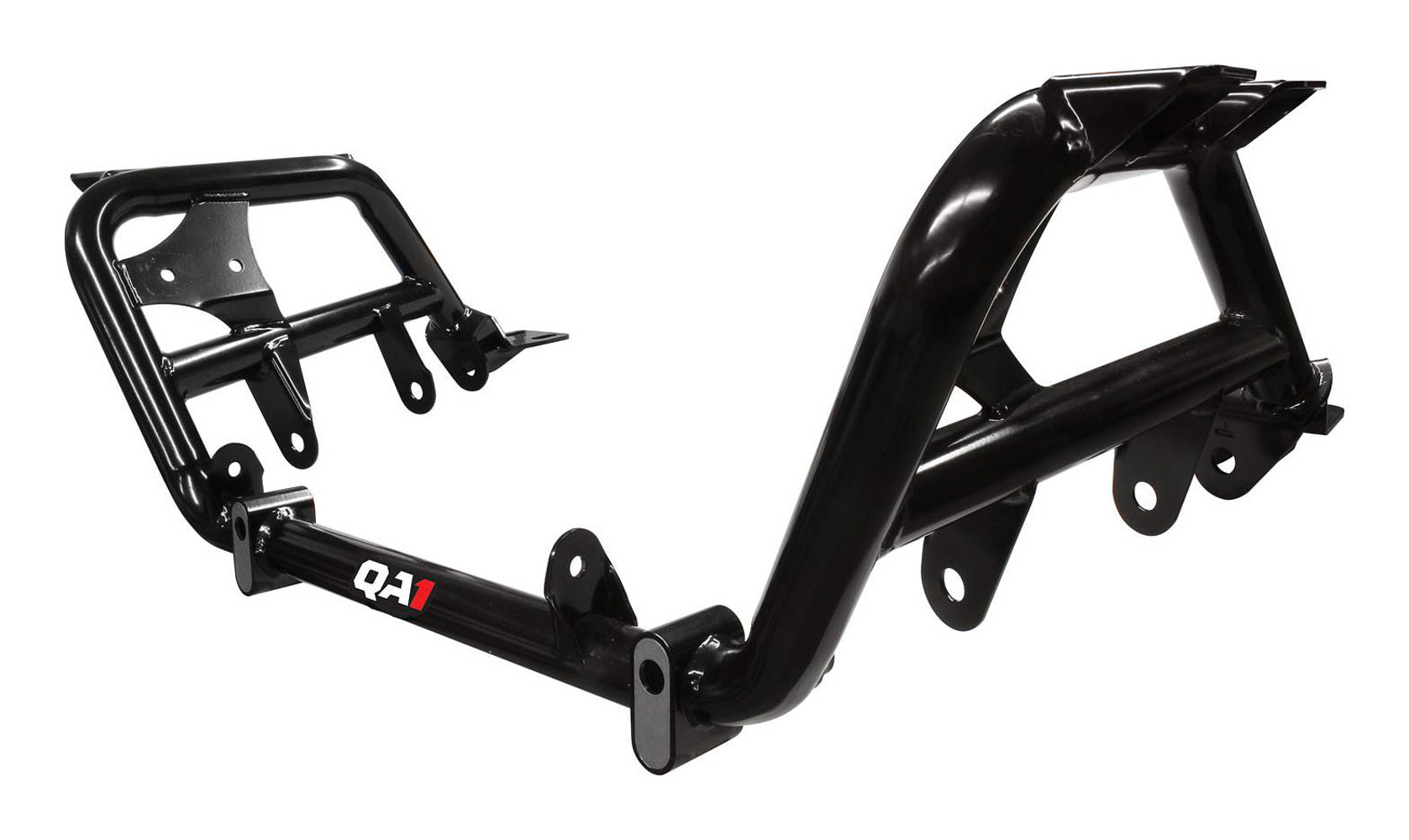 QA1 MUK01 K-Member for Ford Mustang 1979-1993 with Improved Geometry and Steel Construction
