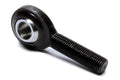 QA1 PCML10-12 Spherical Rod End with 5/8 Inch Bore and 3/4-16 Left Hand Male Thread in Chromoly Steel
