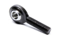 QA1 PCM Series 1/2-Inch Diameter Spherical Rod End with Left-Hand Male Thread
