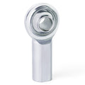 QA1 PCYFR8T Series Spherical Rod End with 1/2 Inch Bore and 1/2-20 Inch Right Hand Female Thread