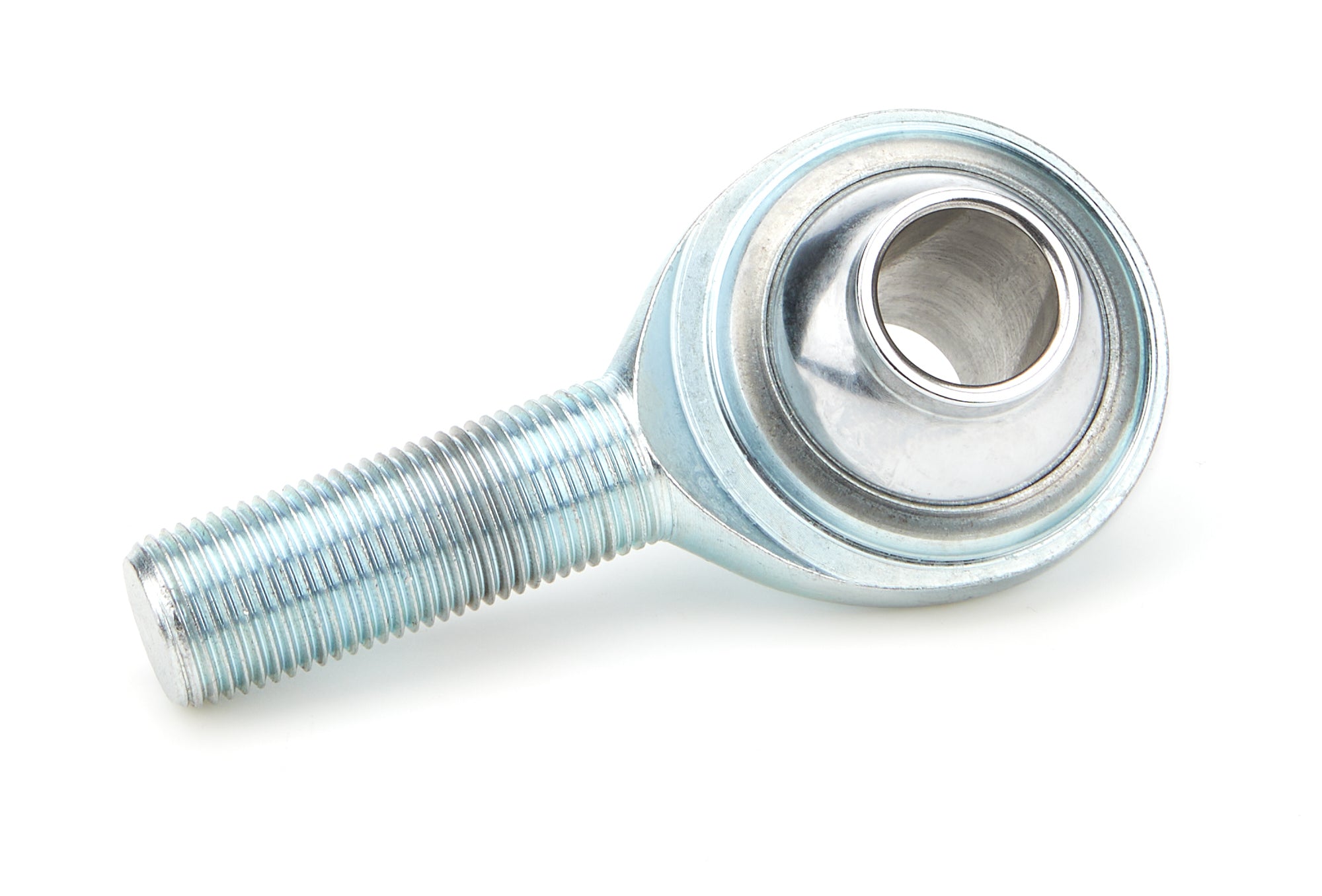 QA1 PCYM-T Series Rod End with 5/8 Inch Bore and 5/8-18 Right Hand Male Thread