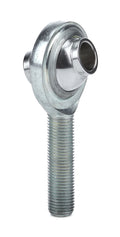 QA1 PCYMR8-10T Spherical Rod End with 1/2 Inch Bore and 5/8-18 Right Hand Male Thread