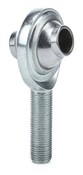 QA1 PCYM-T Series Rod End with 1/2 Inch Bore and 1/2-20 Right Hand Male Thread