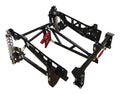 QA1 R120-200 Rear Suspension Kit for GM Fullsize Trucks 1965-1972 with 200 lb/in Spring Rate