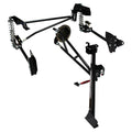 QA1 R140-170 Rear Suspension Kit for GM C1500 Trucks, 1988-1998, Single Adjustable, 4-7 Inch Drop, 170 lb/in Coil Springs