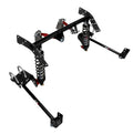 QA1 R150-175 Rear Suspension System for 1962-1976 Mopar A-Body Vehicles