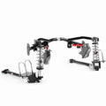 QA1 R157-170 Rear Suspension Kit for GM F-Body 1970-1981, Single Adjustable with 170 lb/in Spring Rate
