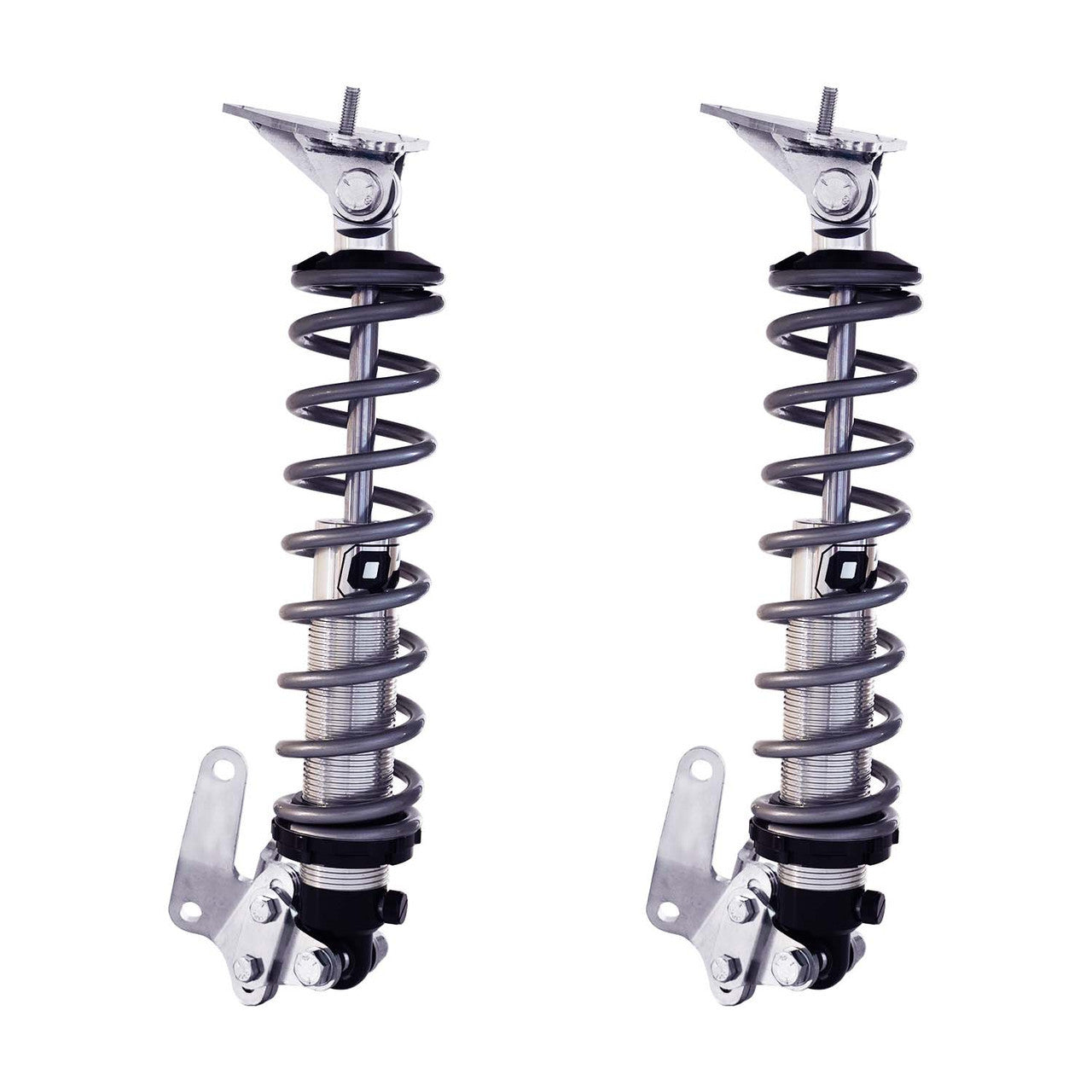 QA1 RCK52341 Pro-Coil Rear Shock Kit for GM A-Body and G-Body 1964-1972