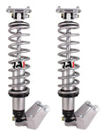 QA1 RCK52352 Pro-Coil Rear Shock Kit for GM G-Body 1978-1988, Twintube, Single Adjustable, 200 lb/in Spring Rate