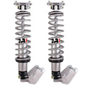 QA1 RCK52357 Pro-Coil Rear Shock Kit for GM G-Body 1978-1988 with Twintube Design and Double Adjustment