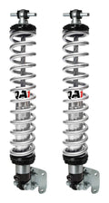 QA1 RCK52387 Pro-Coil Rear Shock Kit Double Adjustable with 200 lb/in Spring Rate for GM B-Body 1965-1970