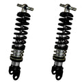 QA1 RCK52471 Pro-Coil Kit Rear for Chevrolet Corvette 1997-2013 Twintube Double Adjustable with 550 lb/in Spring Rate
