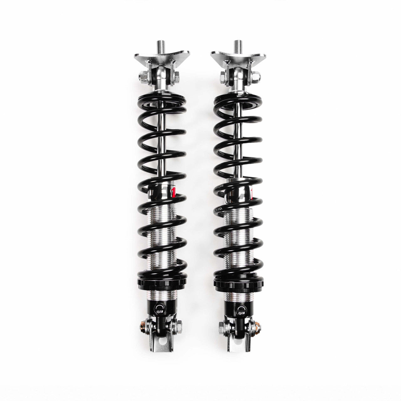 QA1 RCK52624 Rear Coil System for Gen 3 & 4 Chevrolet Camaro with 150 lb/in Spring Rate