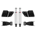 QA1 RDK52619 Drop Kit Rear 2-4 Inch for 1999-2006 Chevrolet Silverado and GMC Sierra