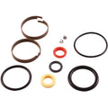 QA1 RK12 Shock Rebuild Kit for 16, 26, 27, and 28 Series Mono Tube Shocks