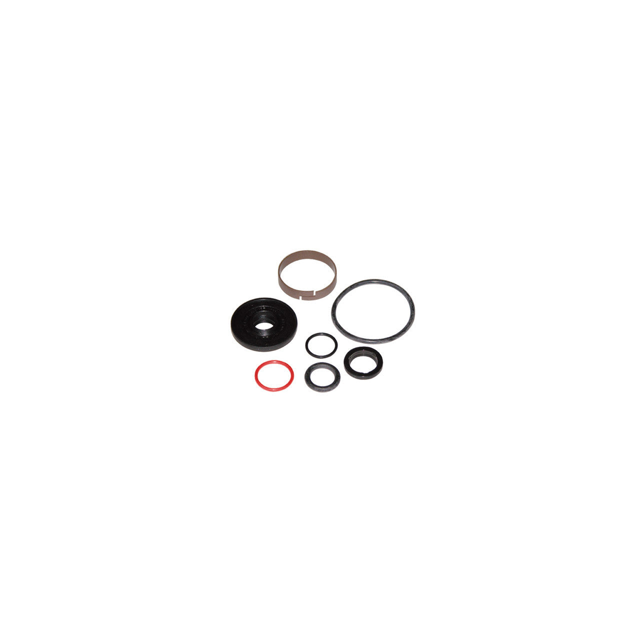 QA1 RK14 Shock Rebuild Kit for 7Q and 8Q Series Shocks