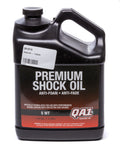 QA1 SF16 5W Synthetic Shock Oil, 1 Gallon Jug